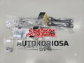 Audi A4 / A5 B8 taka-apurungon asennussarja